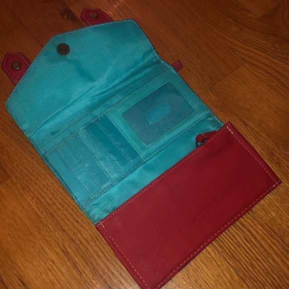 Wallet - Picture 3 of 4